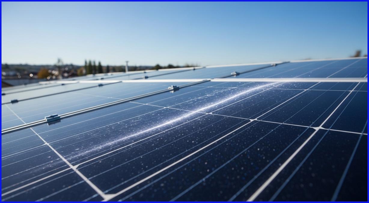 Hiểu Rõ Về Hệ Thống Điện Mặt Trời 3kW
