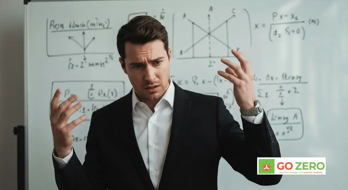 Bảo trì xe máy điện doanh nghiệp giải pháp trọn gói từ gozero