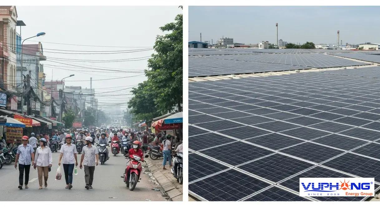 Thuê xe máy điện tại HCM giải pháp tối ưu cho doanh nghiệp