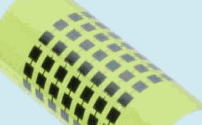 Pin Mặt Trời Siêu Mỏng: Tích Hợp Vào Quần Áo, Mở Ra Tương Lai Năng Lượng