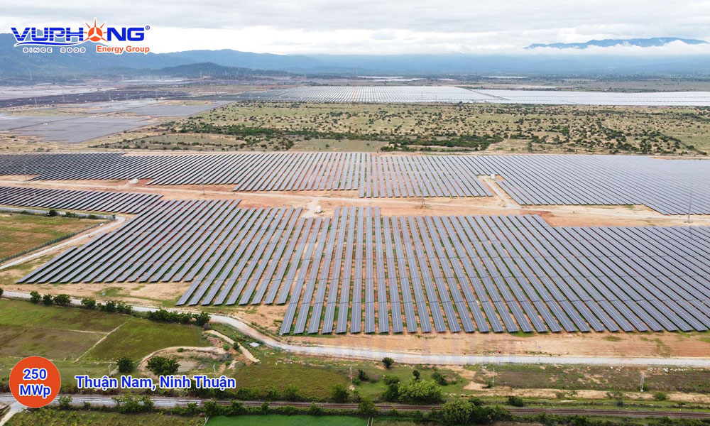 Đầu Tư Năng Lượng Tái Tạo: Xu Hướng Các Nước Đang Phát Triển