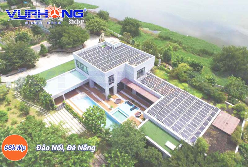 Hệ Thống Điện Mặt Trời Hòa Lưới & Hòa Lưới Có Dự Trữ: Nên Chọn Loại Nào?