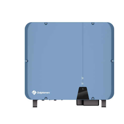ASW 45-60K LT-G3 Serie – Inverter hòa lưới năng lượng mặt trời