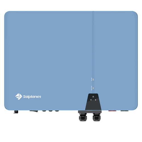Inverter Hybrid ASW 05-12kH-T2/T3-DG | Solplanet Chính Hãng
