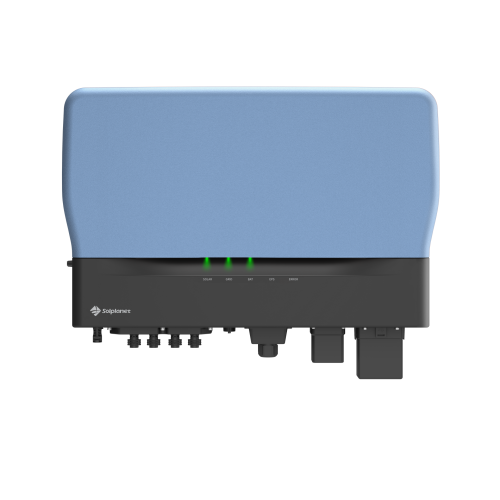 Inverter Hybrid ASW TH Series 15-30kW