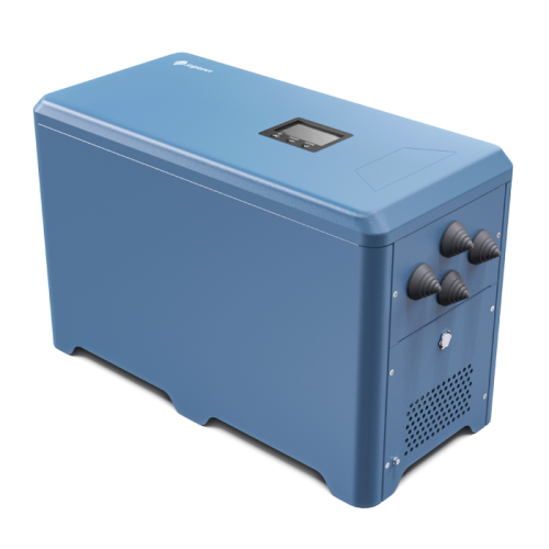 Inverter Hybrid ASW A-S Series – Lưu trữ Điện Mặt Trời