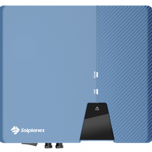 Inverter Solplanet ASW S-G2 3-6kW – Giải pháp năng lượng ổn định
