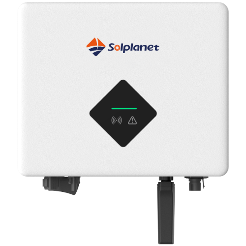 Inverter The ASW S-S series – Giải pháp năng lượng hiệu quả