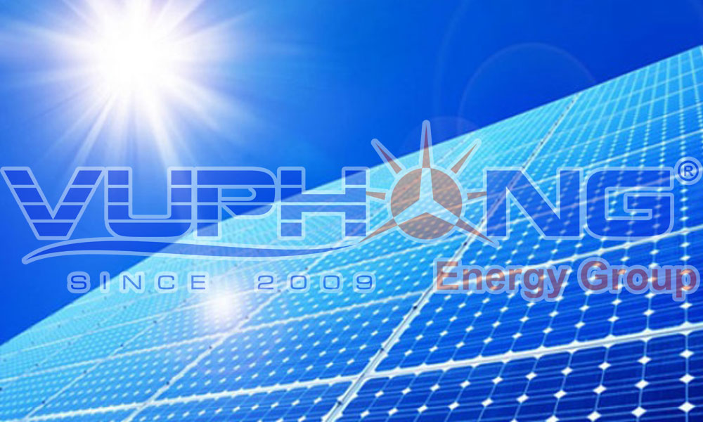 Pin Mặt Trời Suy Giảm Hiệu Suất: Nguyên Nhân & Cách Khắc Phục